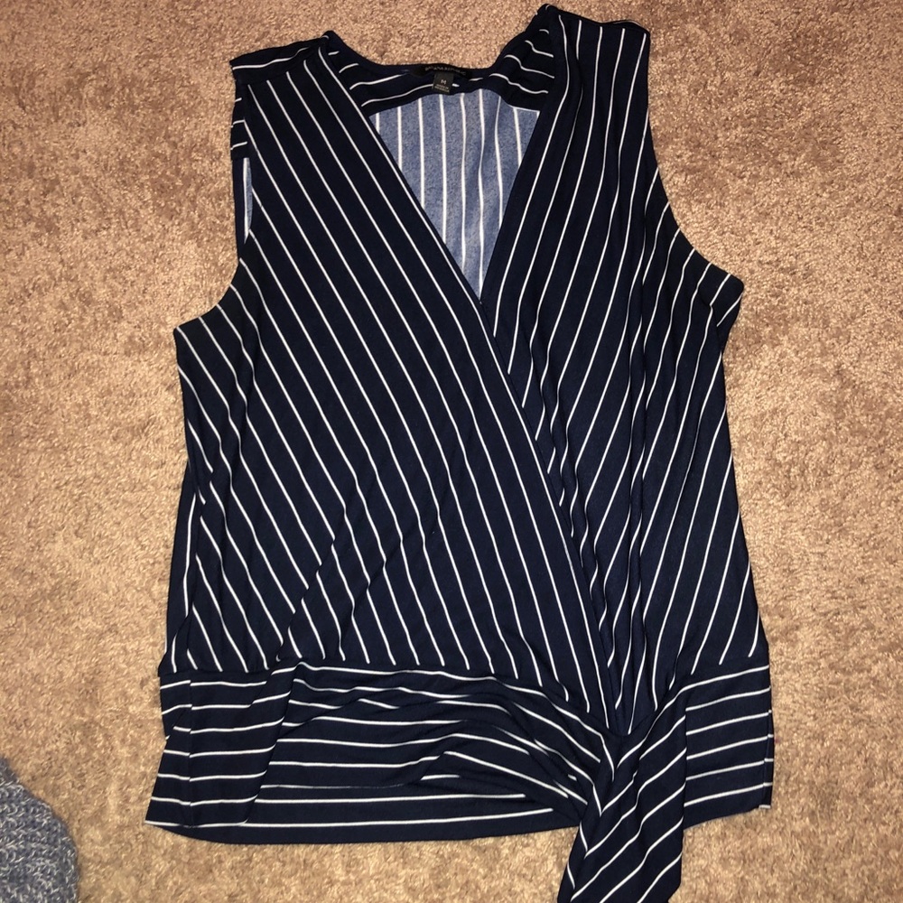 Banana Republic Professional Tank!